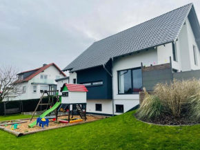 Ferienwohnung in Diemelsee Adorf